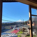 Villarrica Apartamento Grand Indomito