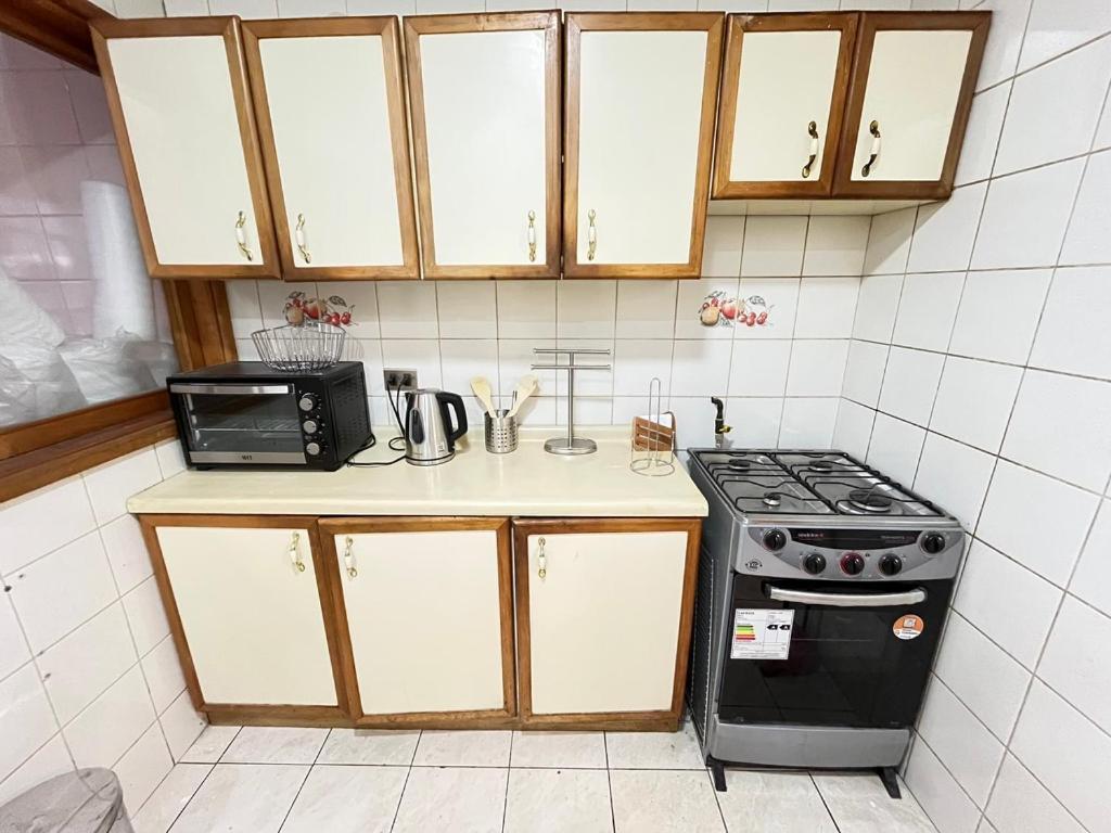 Grand Indomito Apartamento
