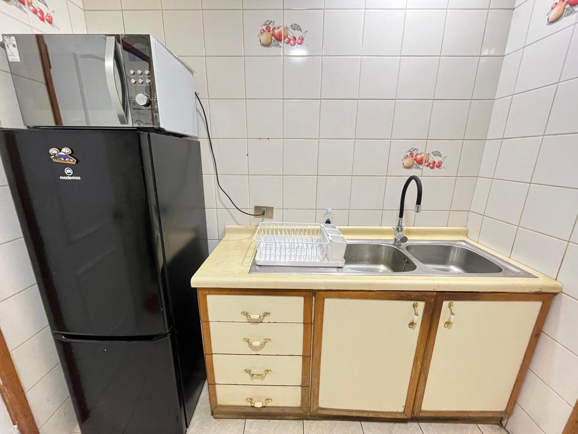 Apartamento Grand Indomito