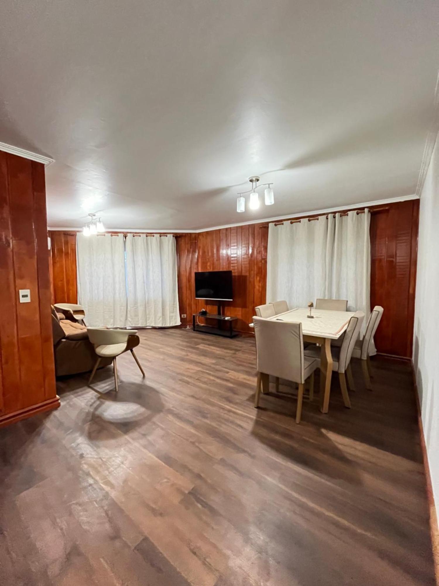 Grand Indomito Apartamento